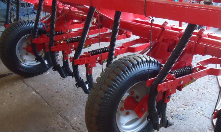 Facão de desarme com rearme automático 